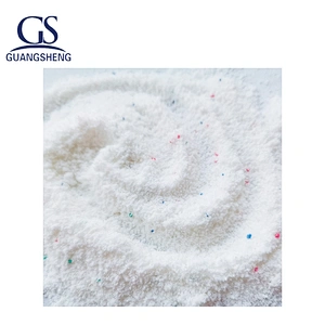 Professional OEM factory supply small bag detergent washing powder
