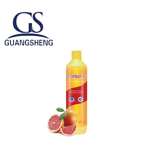 vegetable and fruit dishwashing liquid