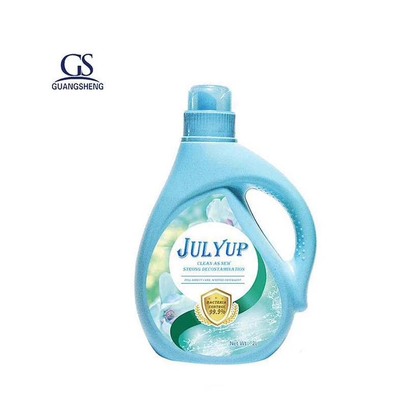 High Quality Washing Up Liquid Detergent for Laundry Room liquid detergent