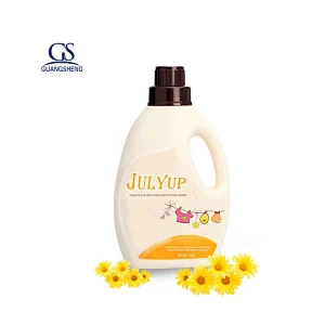 high quality high foam washing liquid detergent