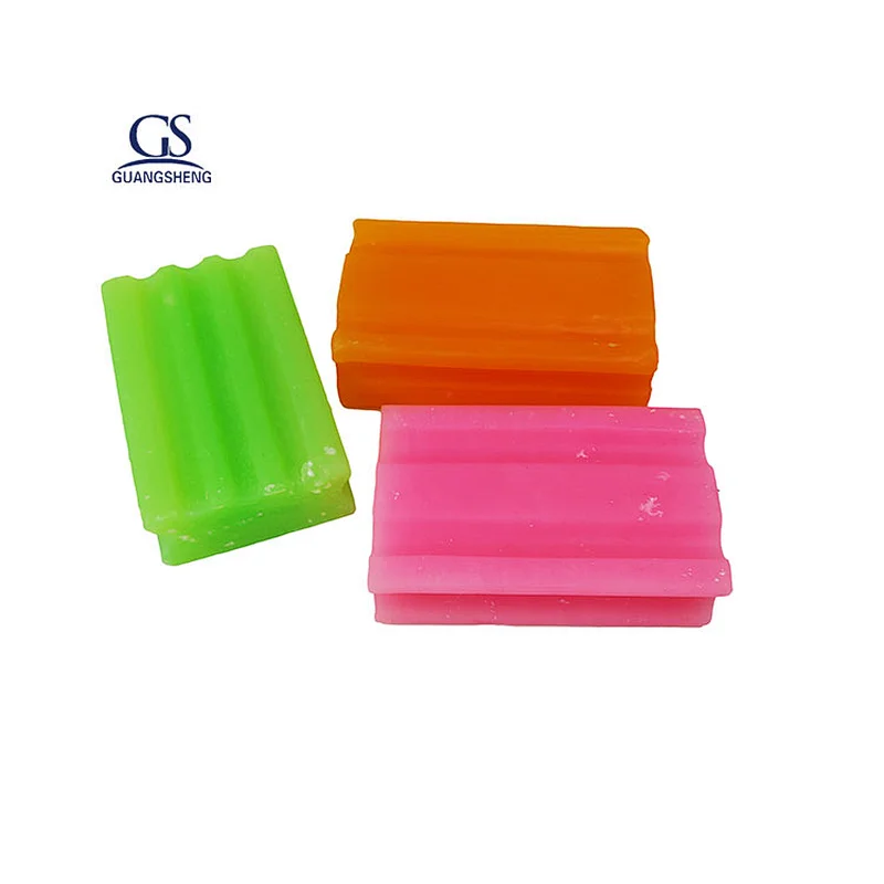 150g 300g Natural and eco-friendly attractive color and smell citronella washing soap Multipurpose Laundry Soap