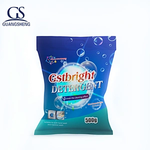 commercial laundry detergent powder