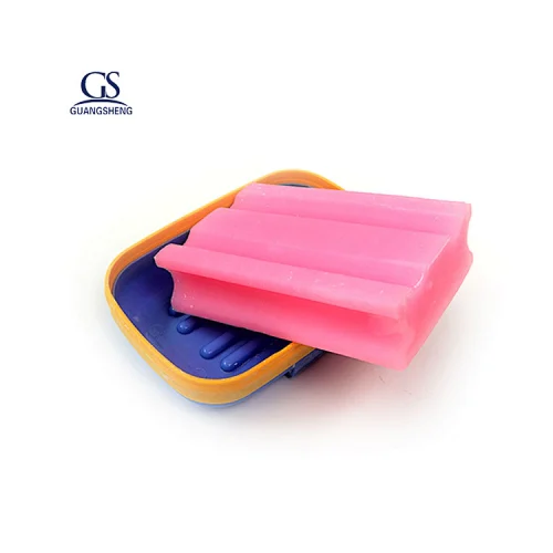 lemon scent laundry soap