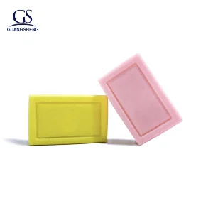 kid bath soap Customized Brand Hand Toilet Soap Bar Mild 80g 100g Bath Soap