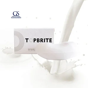 OEM ODM  Organic Shea Butter Goats Milk Soap