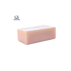 Good Price 238g Baby Fragrant Pink Brightened Laundry Bar Soap 200g Multifunction Soap