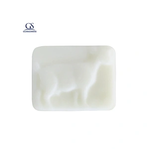 100g Natural Organic Collagen Essence Snail Whitening Soap Handmade Goat Milk Soap