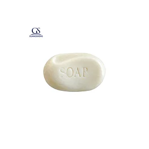 100g Natural Organic Collagen Essence Snail Whitening Soap Handmade Goat Milk Soap