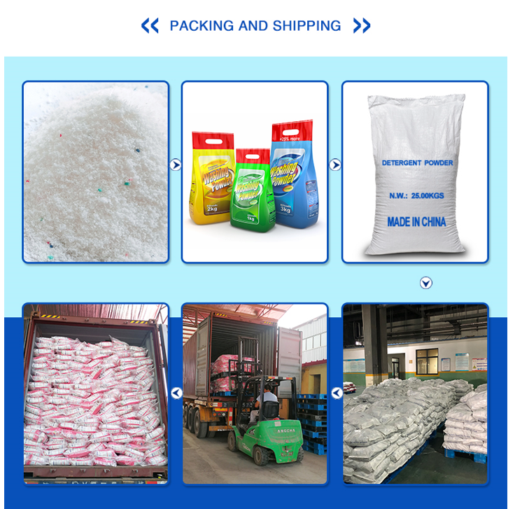 Washing powder machine sale price