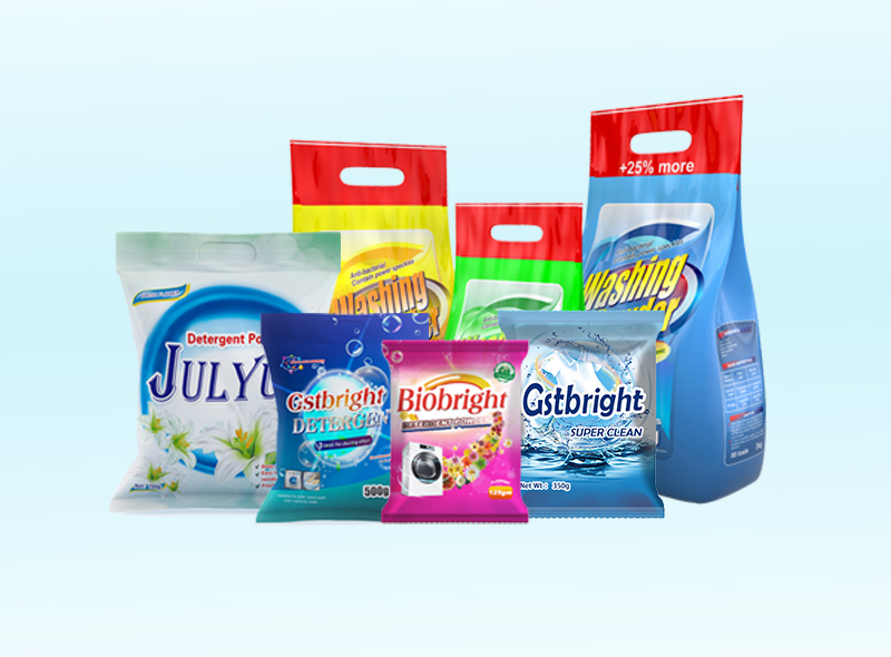 washing powder detergent laundry