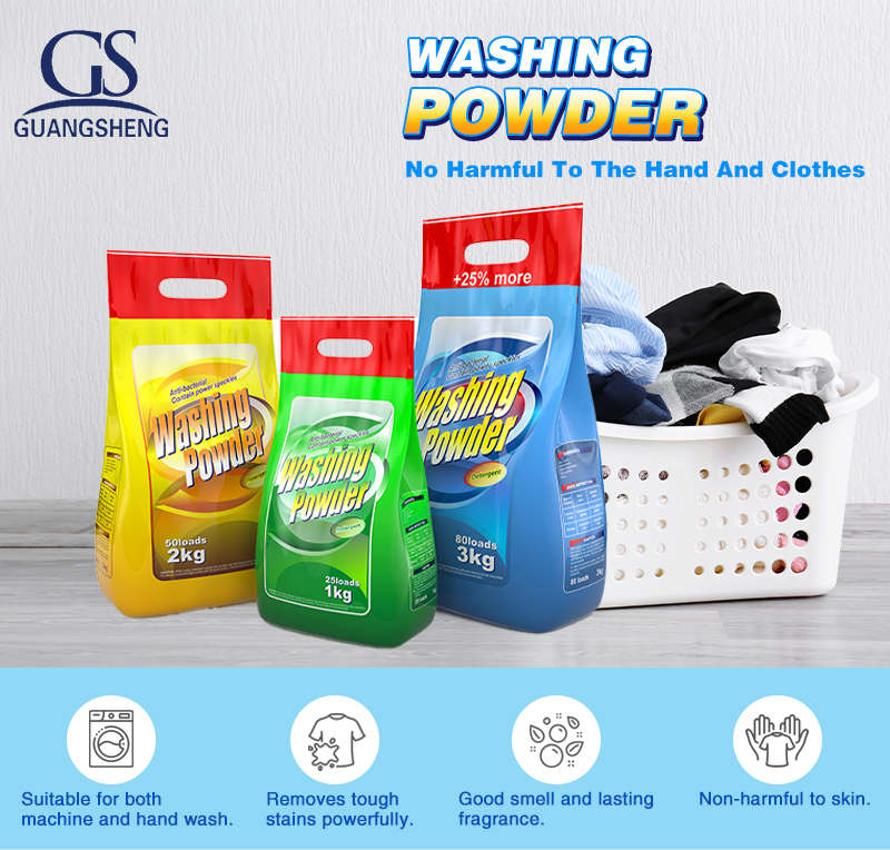 laundry washing ，detergent powder