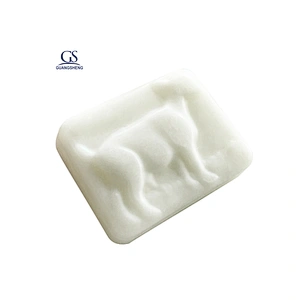 goat milk soap whitening