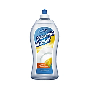 dishwashing soap detergent liquid