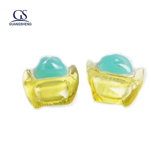 Liquid Washing Detergent Pods Wash Clothes Beads Cleaner Water Soluble, Laundry Detergent Pods Apparel
