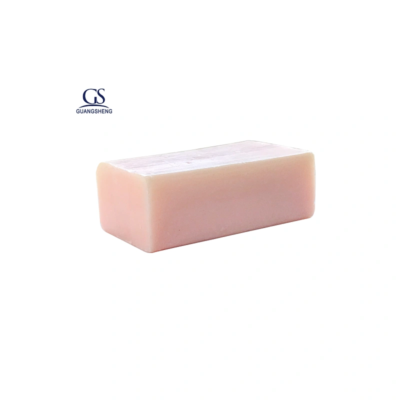 custom laundry soap