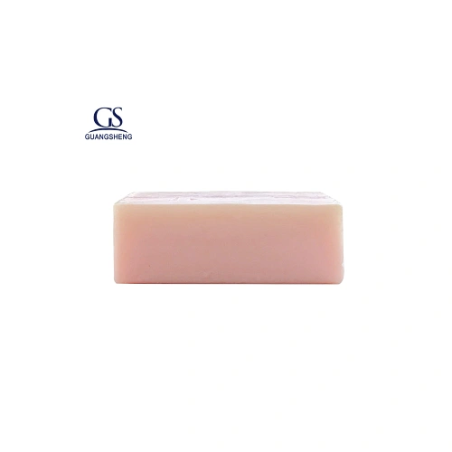 سعر جيد 238 جرام Baby Fragrant Pink Brightened Laundry Bar Soap 200g صابون متعدد الوظائف