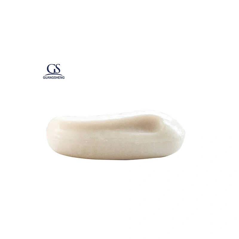 100g Natural Organic Collagen Essence Snail Whitening Soap Handmade Goat Milk Soap
