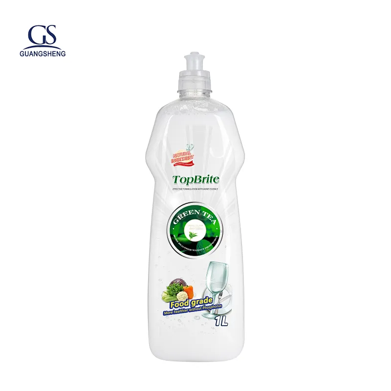 dishwasher cleaning liquid kitchen liquid dishwashing liquid