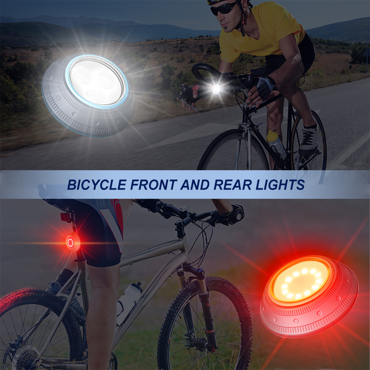 bicycle light