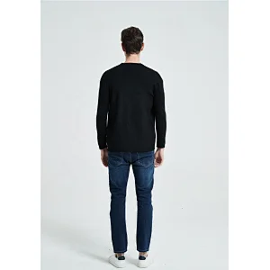 Fashion Casual Knitwear sweater Soft Warm Cardigan Men clothing Autumn men Winter jacket Pockets Sweater