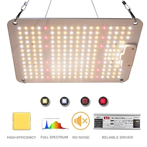 Hot selling Cheap Grow Lights Flowering Full Spectrum 110w LED Grow Light For Indoor Plant Growing
