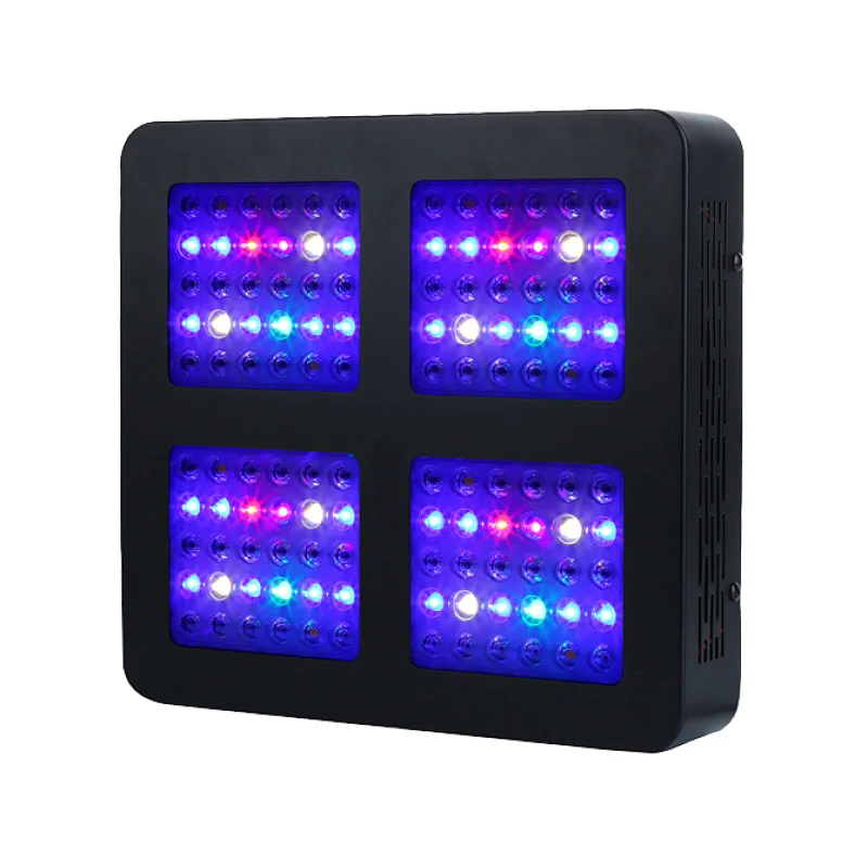 Advanced LED Grow Lights 260W Hydroponics Grow Light Indoor Plants Grow Light