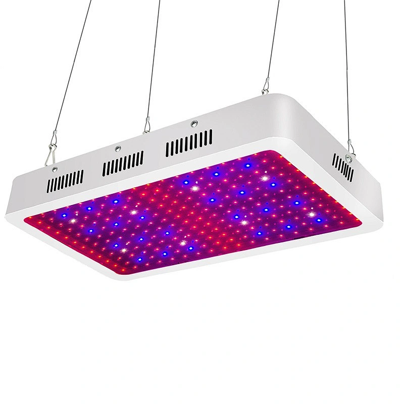 3X3 Led Grow Light 2000W Full Spectrum grow Light For Indoor Plants High Par Value Growth Light