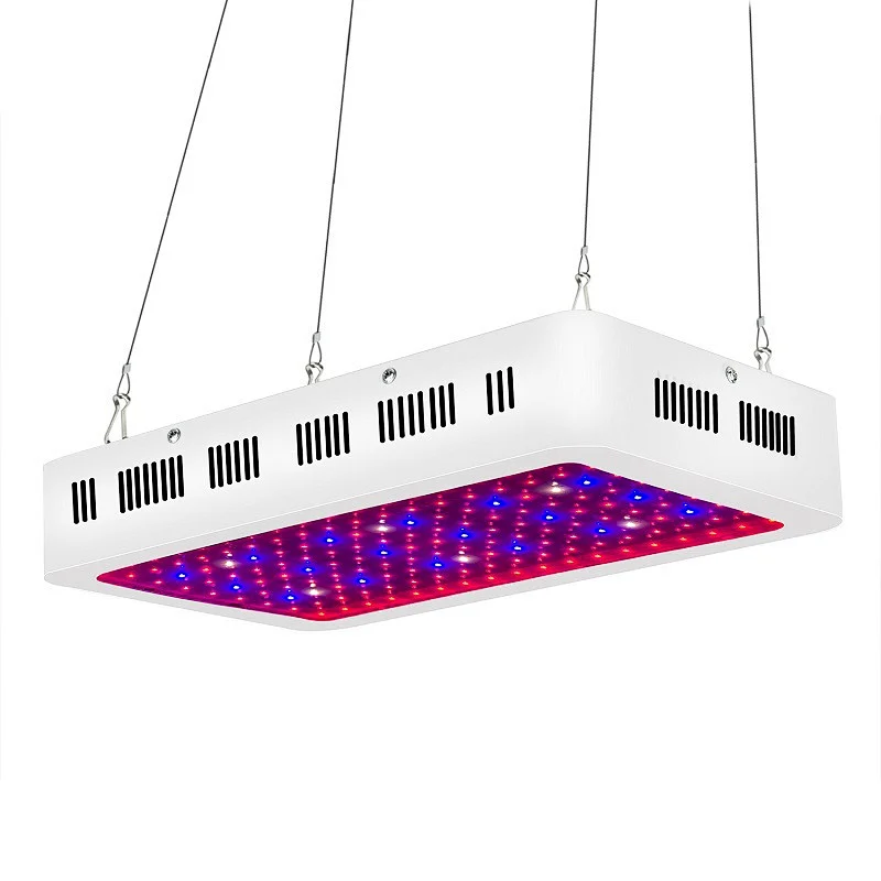 Indoor Plants Veg And Flower 1500W Greenhouse Full Spectrum Grow Lamp For Succulents
