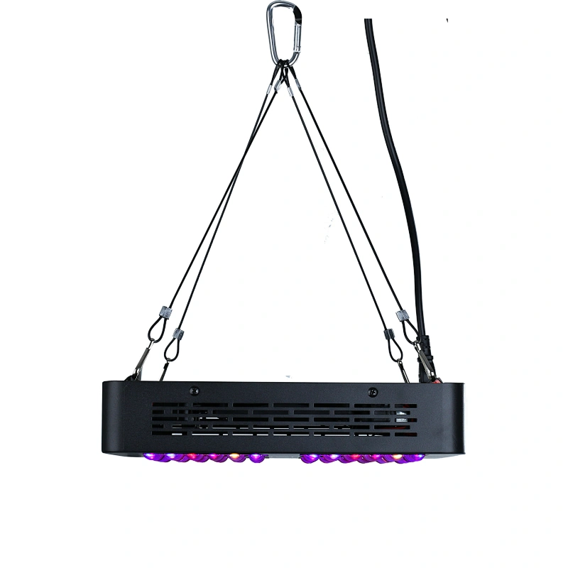 130W Indoor Plant Grow Light Led Plant Grow Light Panel Full Spectrum Plant Growth Light