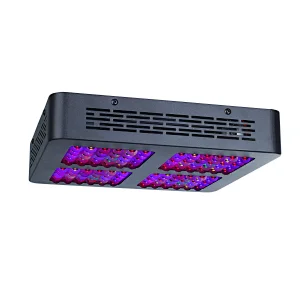 Advanced LED Grow Lights 260W Hydroponics Grow Light Indoor Plants Grow Light