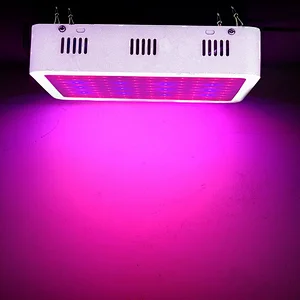 Indoor Growing LED Grow Light Flowering Full Spectrum Hanging Grow Lamp