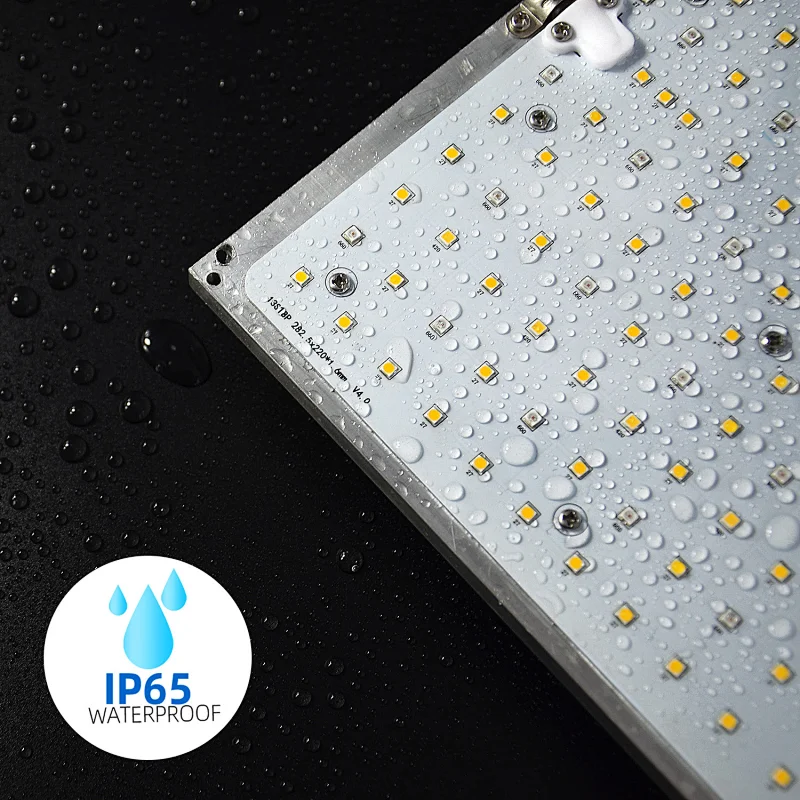 IP65 Waterproof LED Grow Light Best 100 Watt Led Grow Light For Indoor Plants Growing