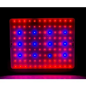 Indoor Growing LED Grow Light Flowering Full Spectrum Hanging Grow Lamp