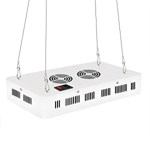 Indoor Plants Veg And Flower 1500W Greenhouse Full Spectrum Grow Lamp For Succulents
