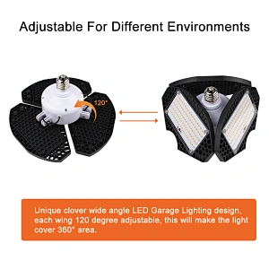 Indoor Lighting For Tomato Plants Full Spectrum 60W Plant Light  For Indoor Cultivation