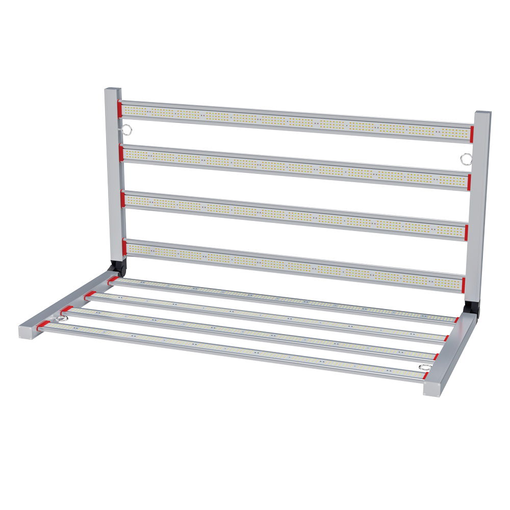 LED grow light strip kit