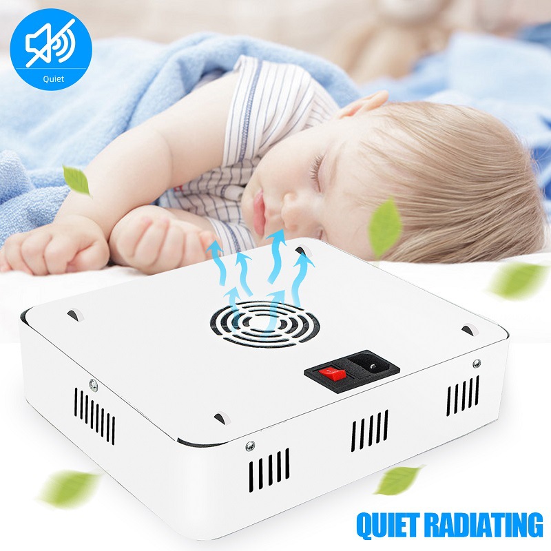 Best Quantum Led Grow Light for sale