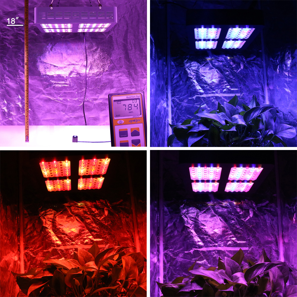 Advanced LED Grow Lights supplier