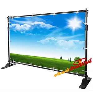 Easy Wide Stand