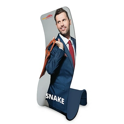 Easy Tube System | Snake-3