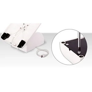Easy ipad stand