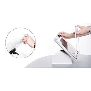 Easy ipad stand