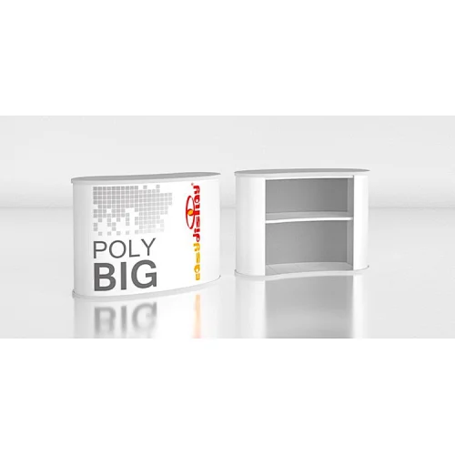 Easy Poly Big