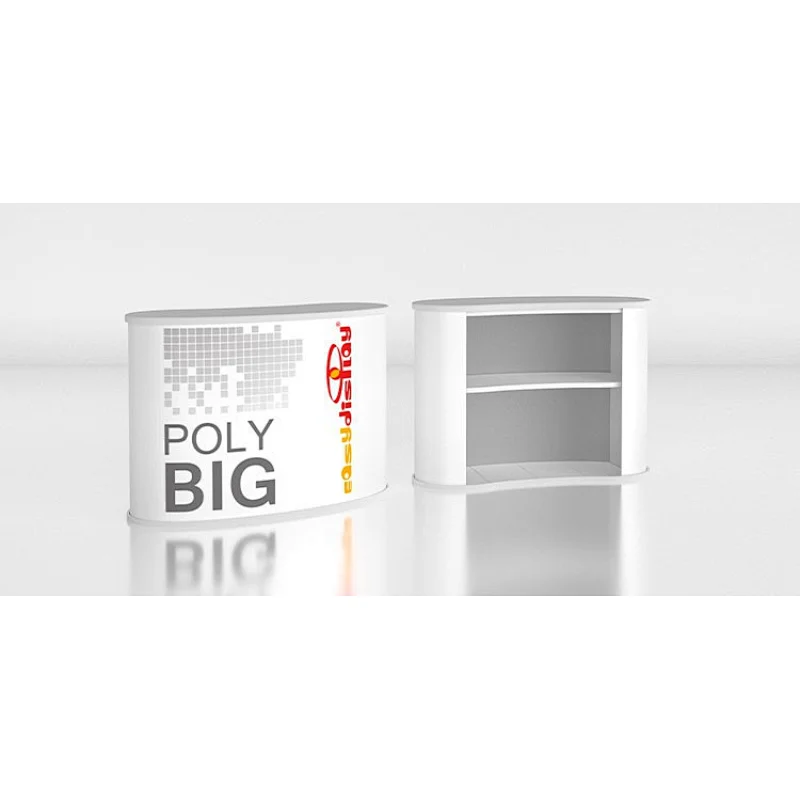 Easy Poly Big