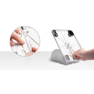 Easy ipad stand