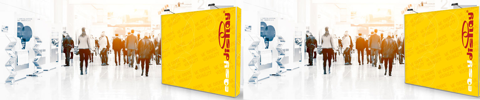 EASYDISPLAY GMBH FRESH DISPLAY SOLUTIONS