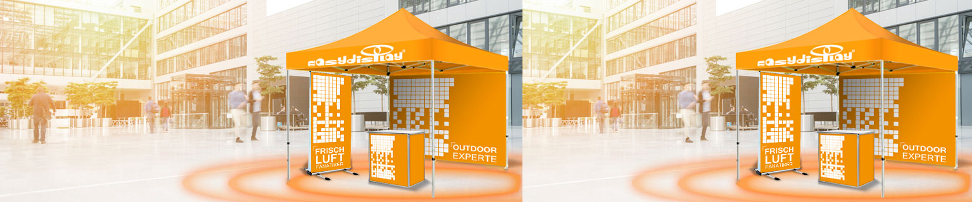 EASYDISPLAY GMBH FRESH DISPLAY SOLUTIONS