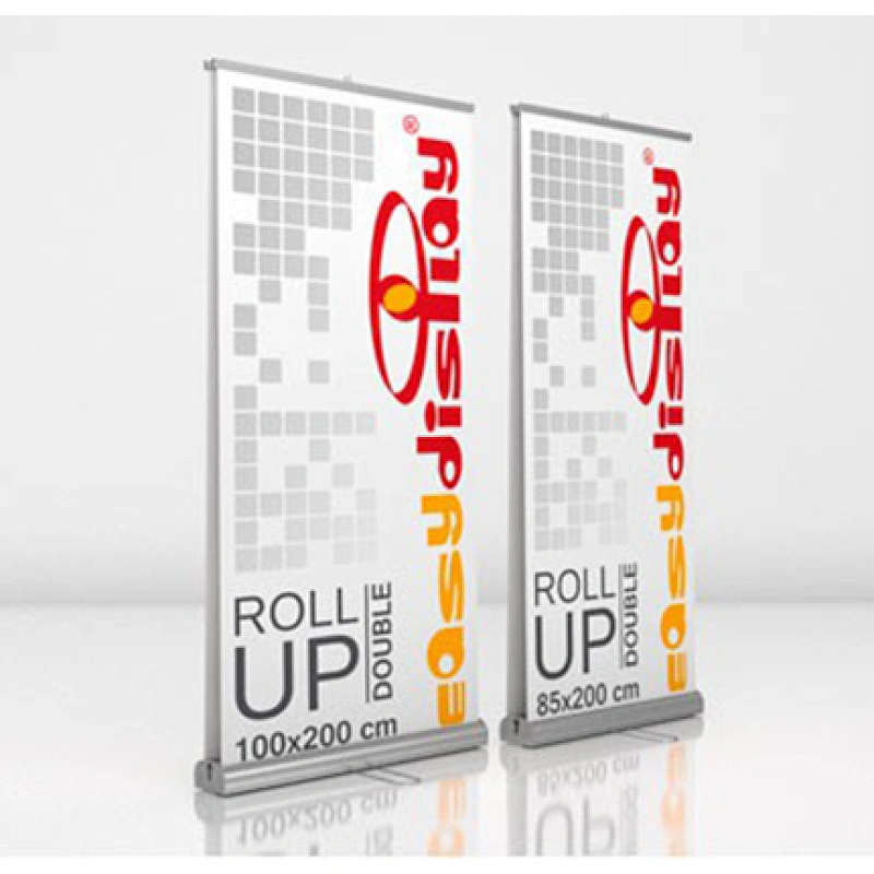 Easy Roll Double