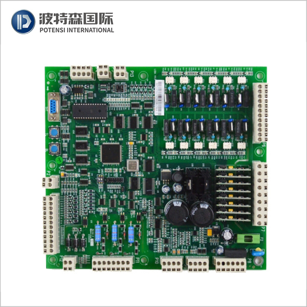 OTIS Elevator pcb LCB-II GFA21240D1