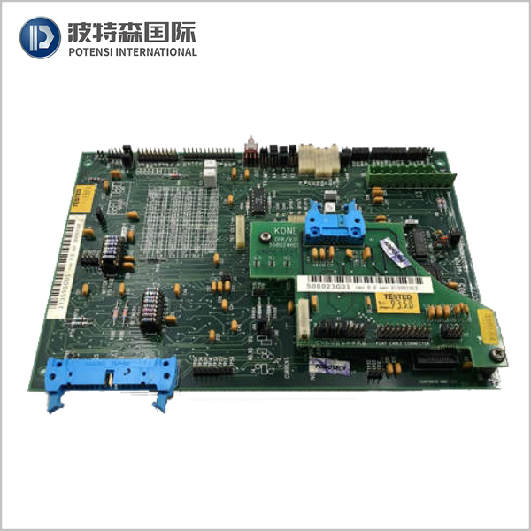 Kone Elevator PCB Board KM373591G01